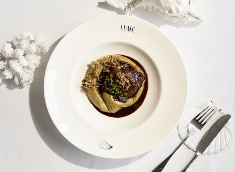 Beef Cheek