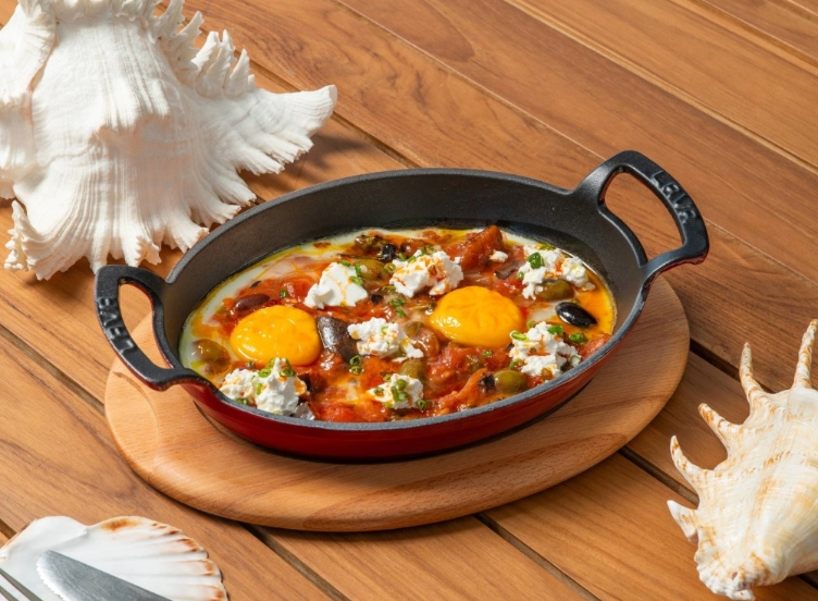 Shakshuka