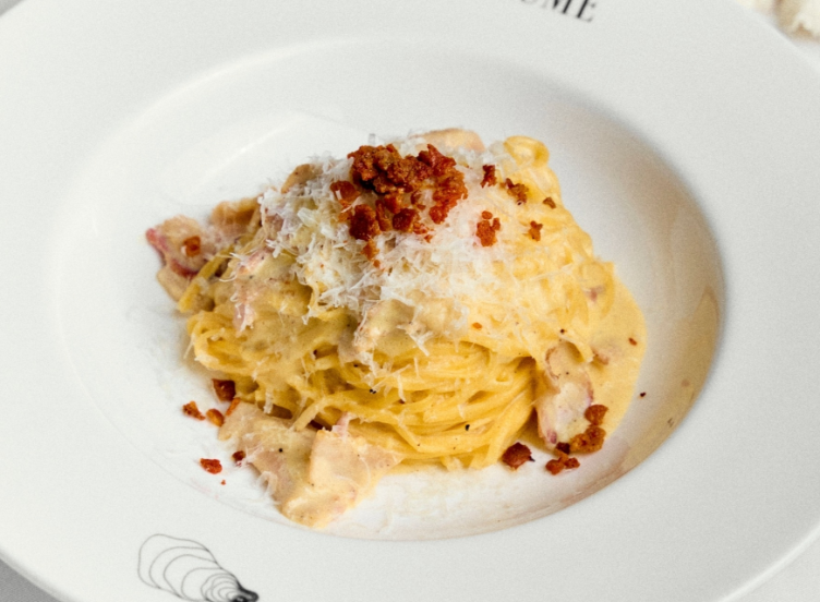 Carbonara