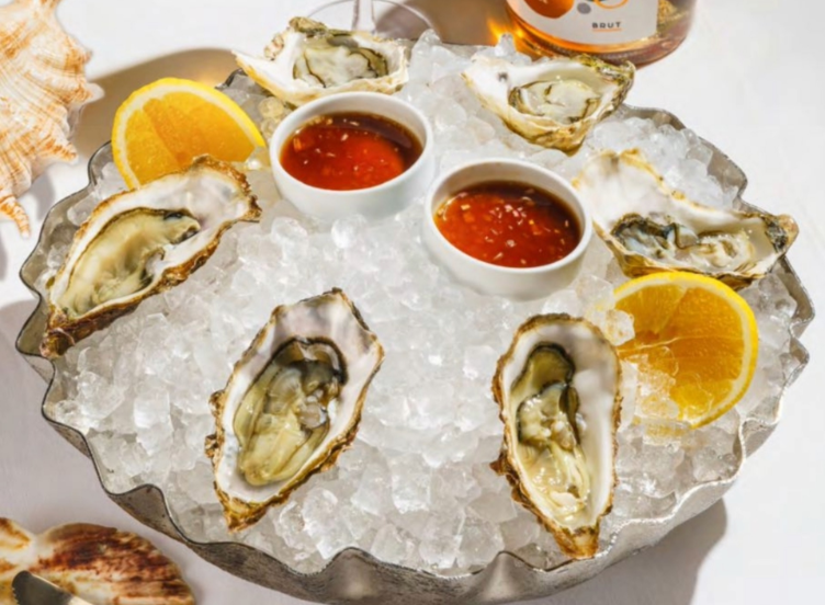 Oyster